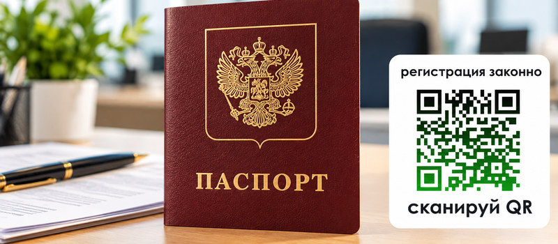 прописка в Катайске